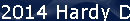 2014 Hardy Dam