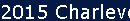 2015 Charlevoix I